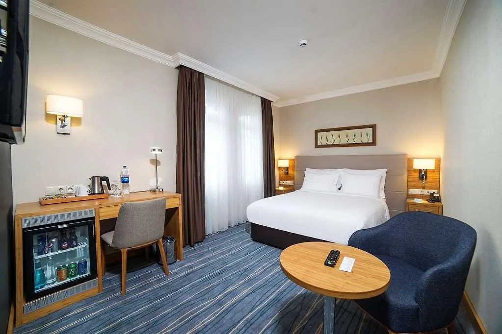 Radisson Hotel Istanbul Sultanahmet Turkey