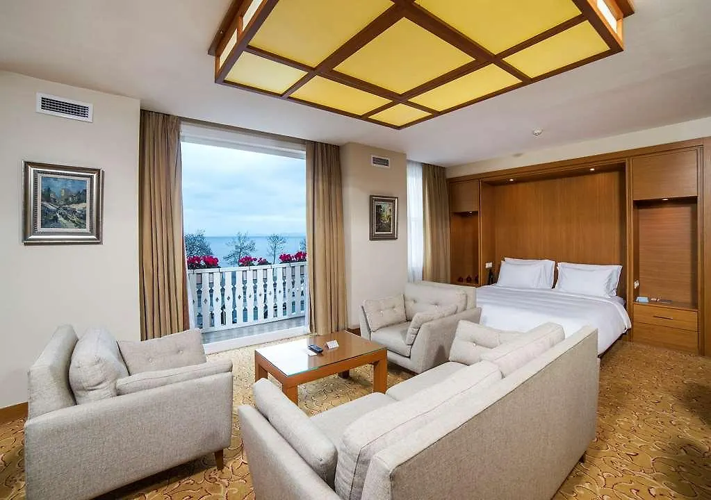 Radisson Hotel Istanbul Sultanahmet 0*,  Turkey