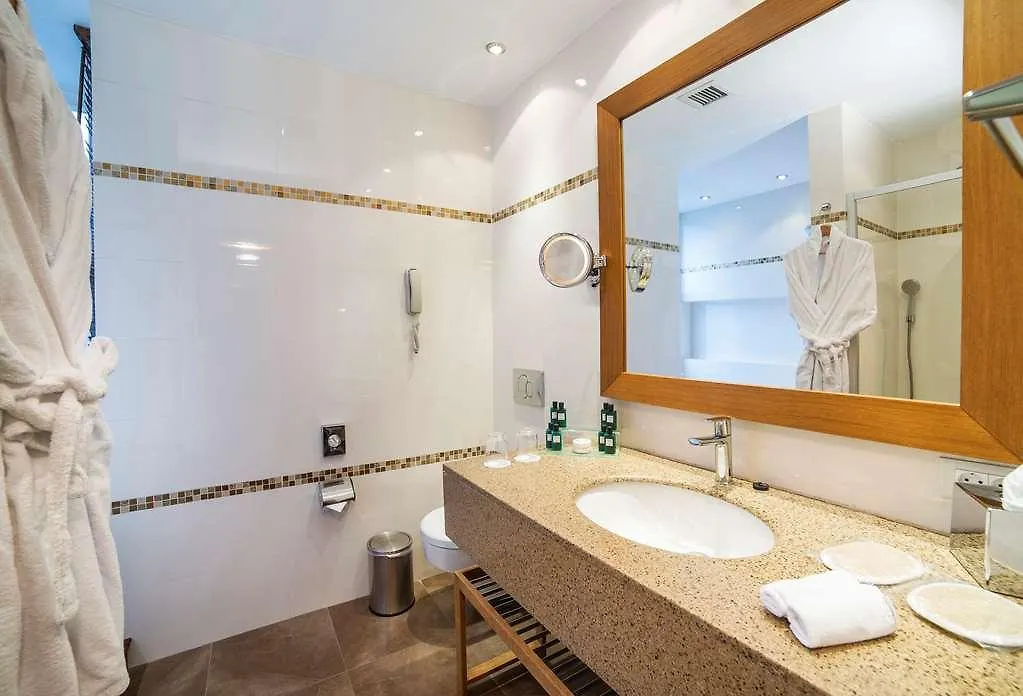 Radisson Hotel Istanbul Sultanahmet Turkey
