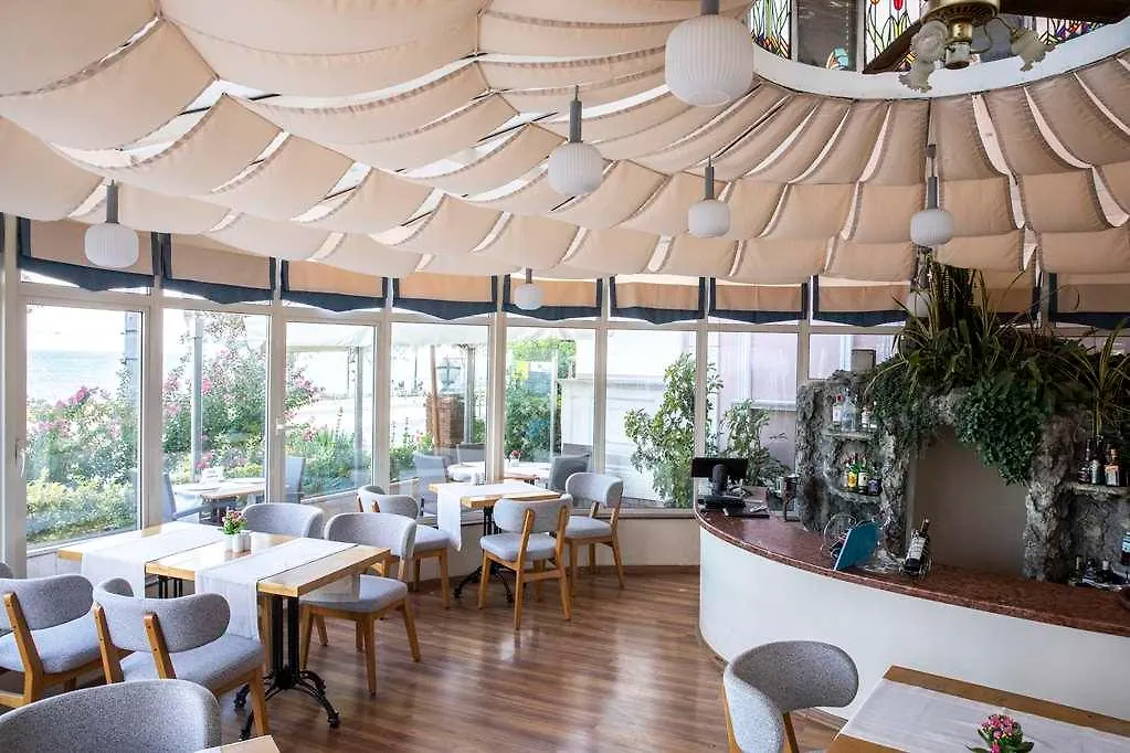 Radisson Hotel Istanbul Sultanahmet