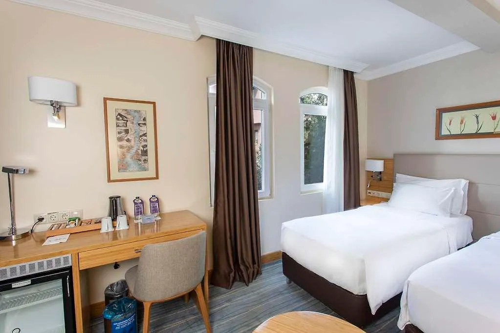Radisson Hotel Istanbul Sultanahmet Turkey