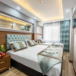 فندق Sirkeci, اسطنبول