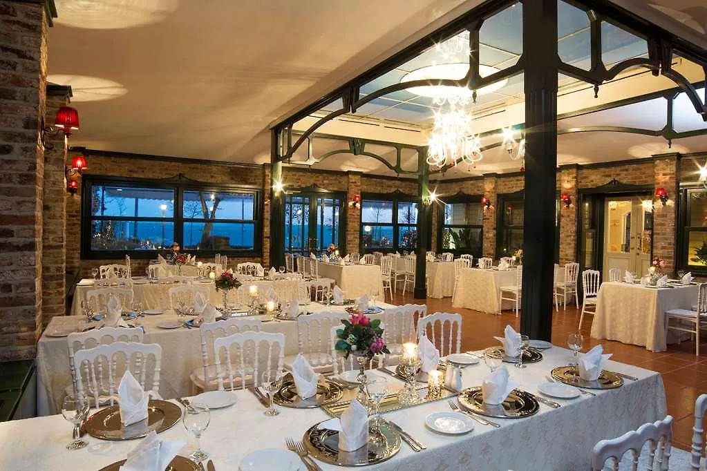 Radisson Hotel Istanbul Sultanahmet تركيا