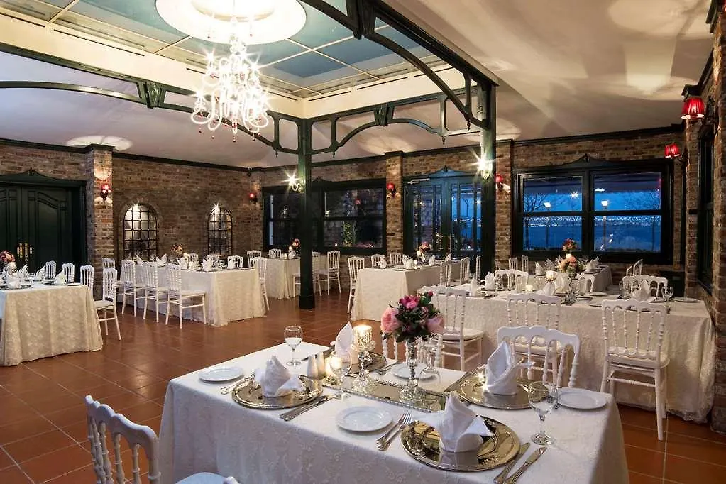 Radisson Hotel Istanbul Sultanahmet