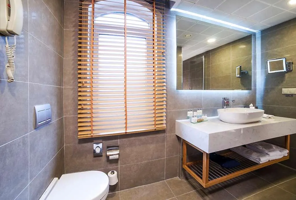 Radisson Hotel Istanbul Sultanahmet تركيا