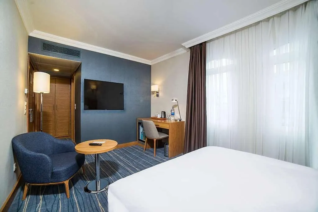 Radisson Hotel Istanbul Sultanahmet 0*,  تركيا