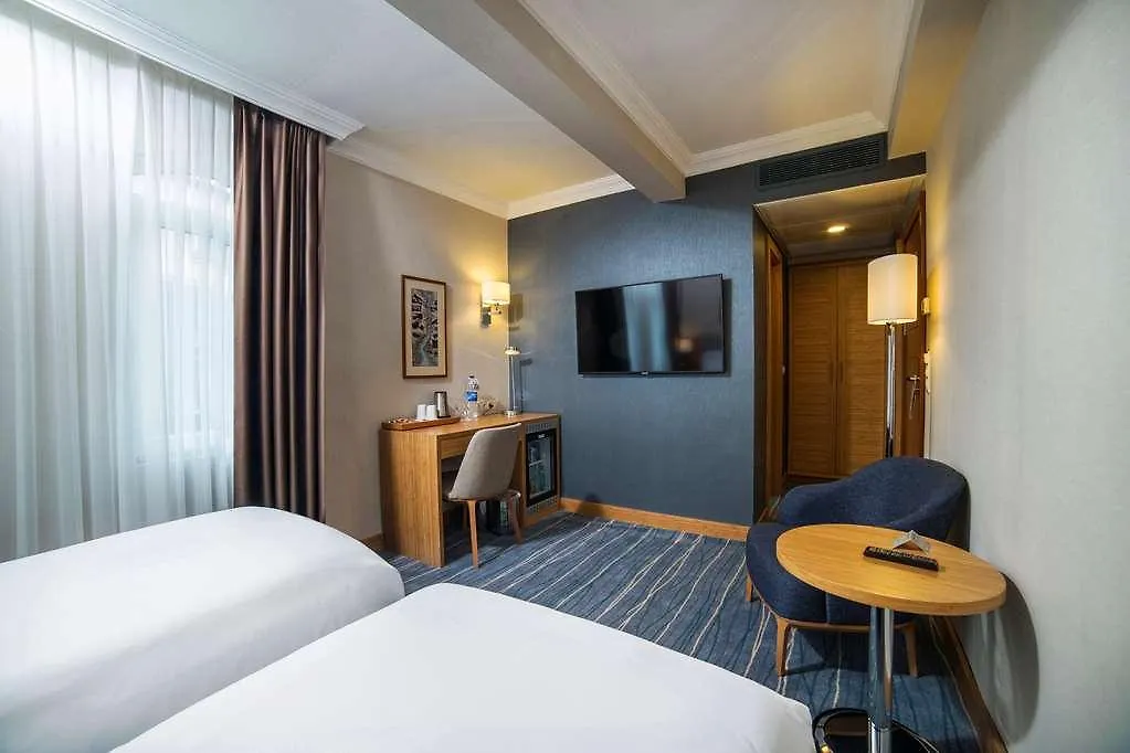 Radisson Hotel Istanbul Sultanahmet 0*,  تركيا