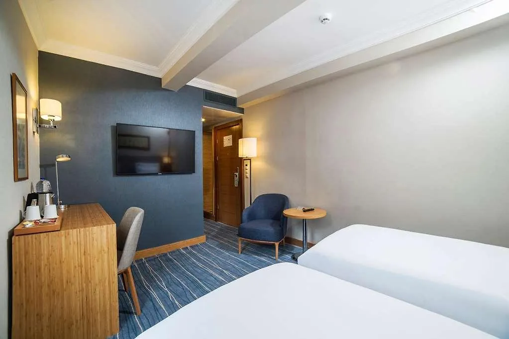 Radisson Hotel Istanbul Sultanahmet تركيا