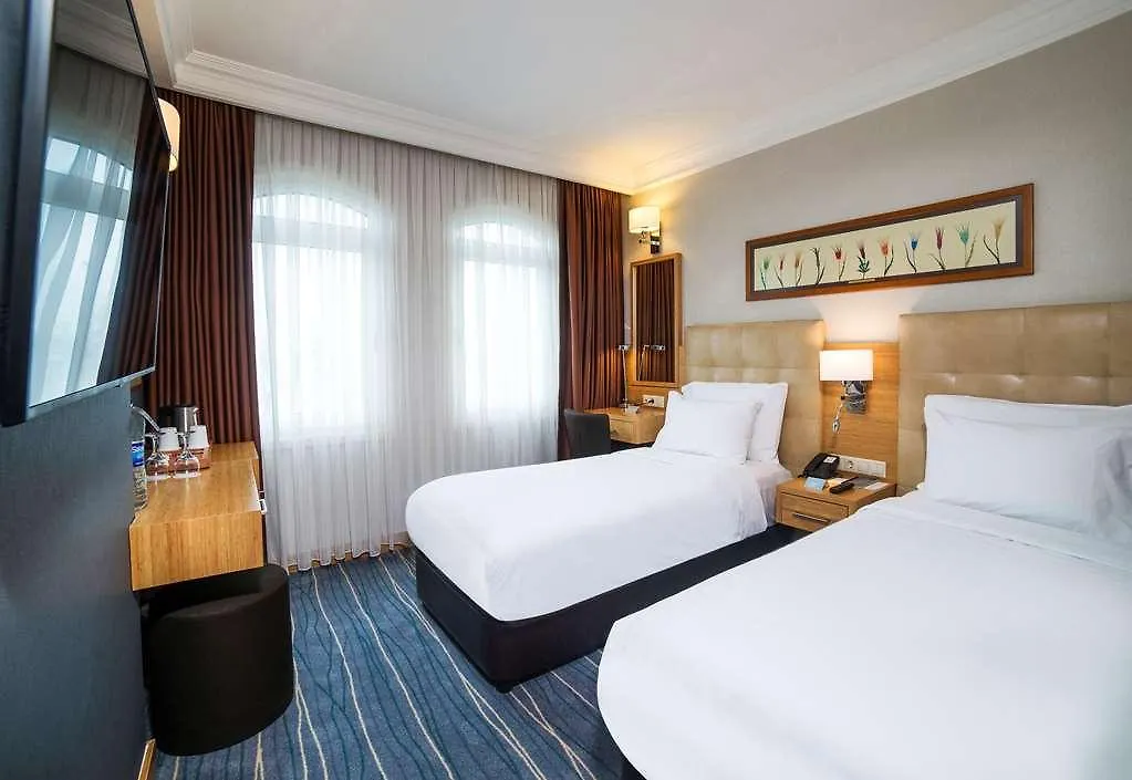 Radisson Hotel Istanbul Sultanahmet