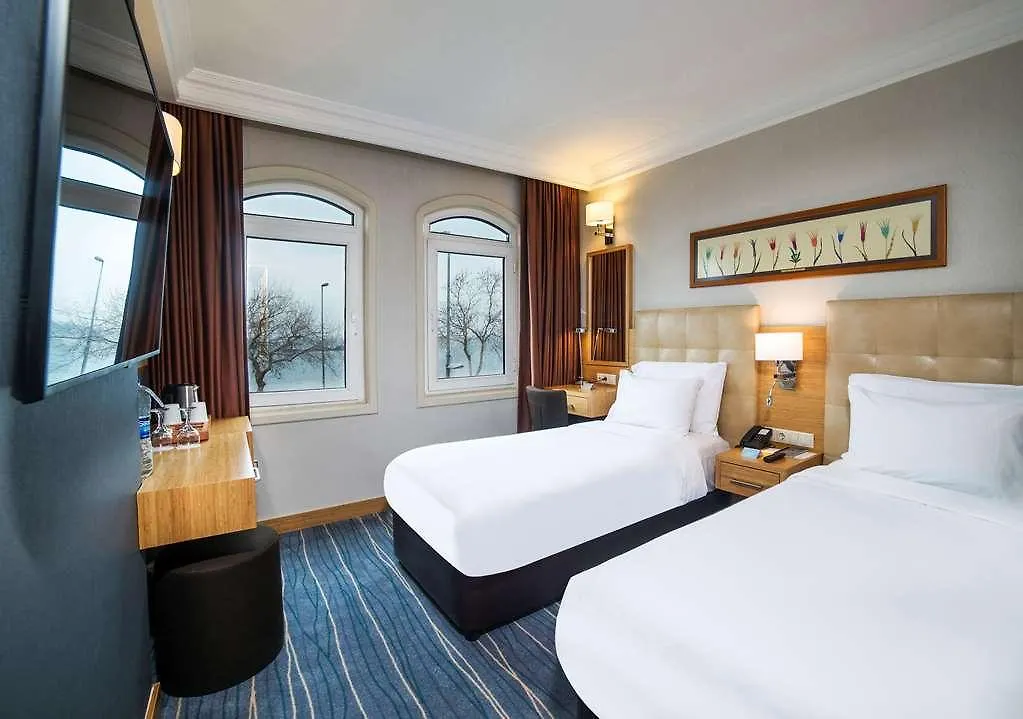 Radisson Hotel Istanbul Sultanahmet