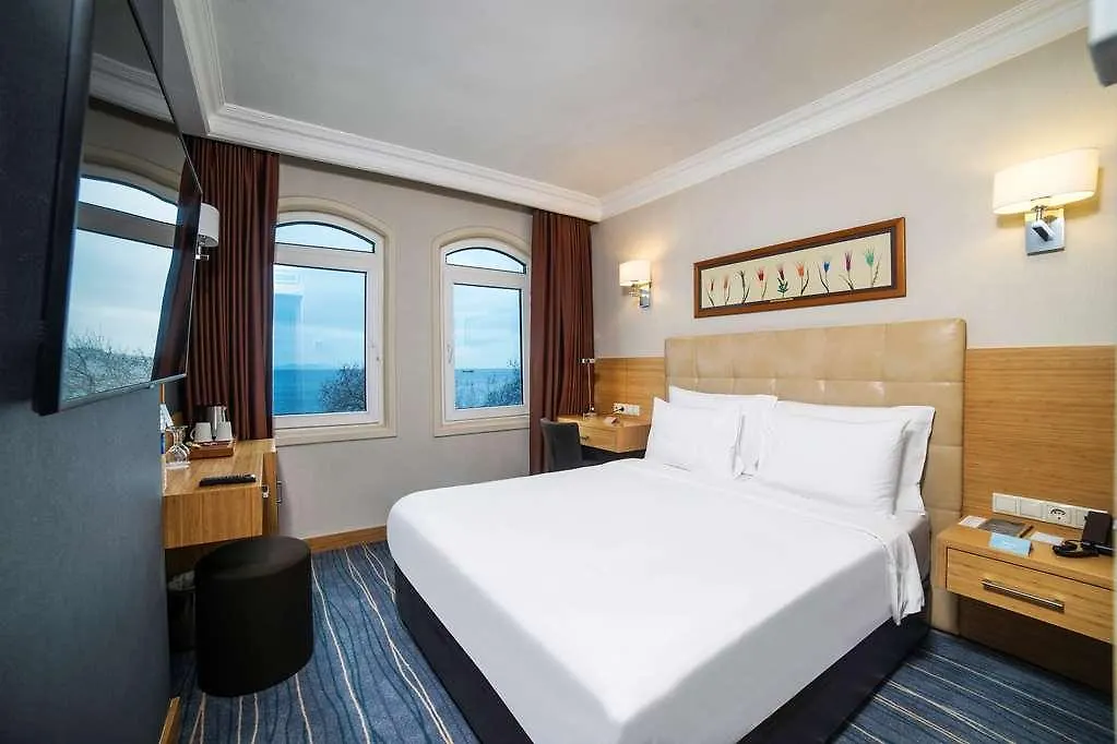 Radisson Hotel Istanbul Sultanahmet