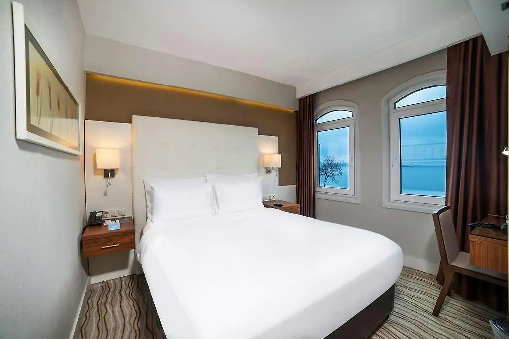 Radisson Hotel Istanbul Sultanahmet 0*,  تركيا