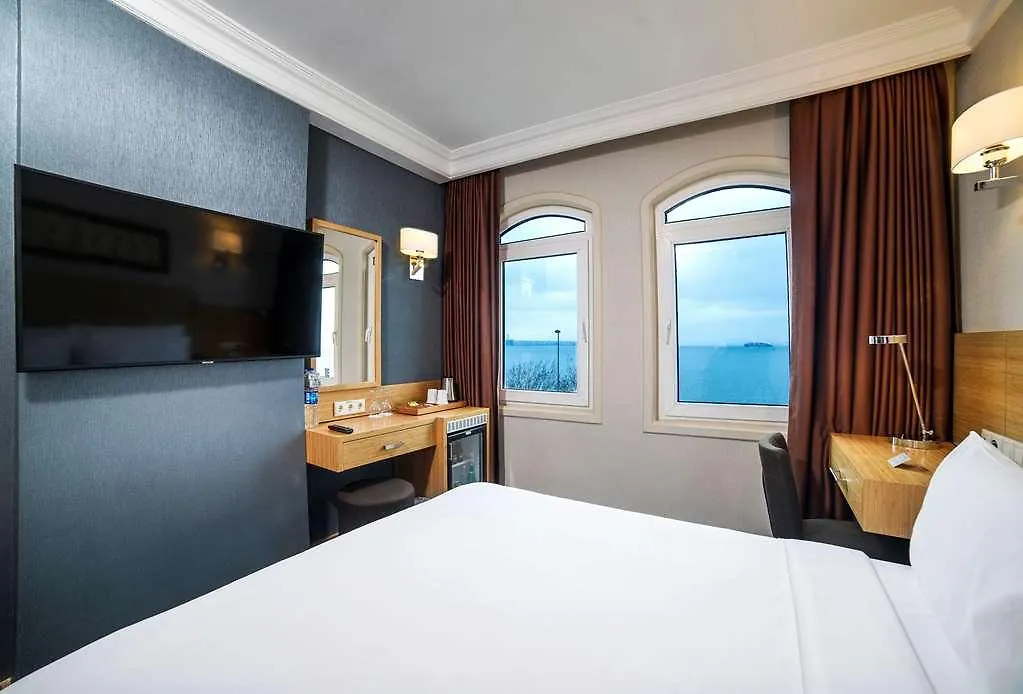 Radisson Hotel Istanbul Sultanahmet تركيا