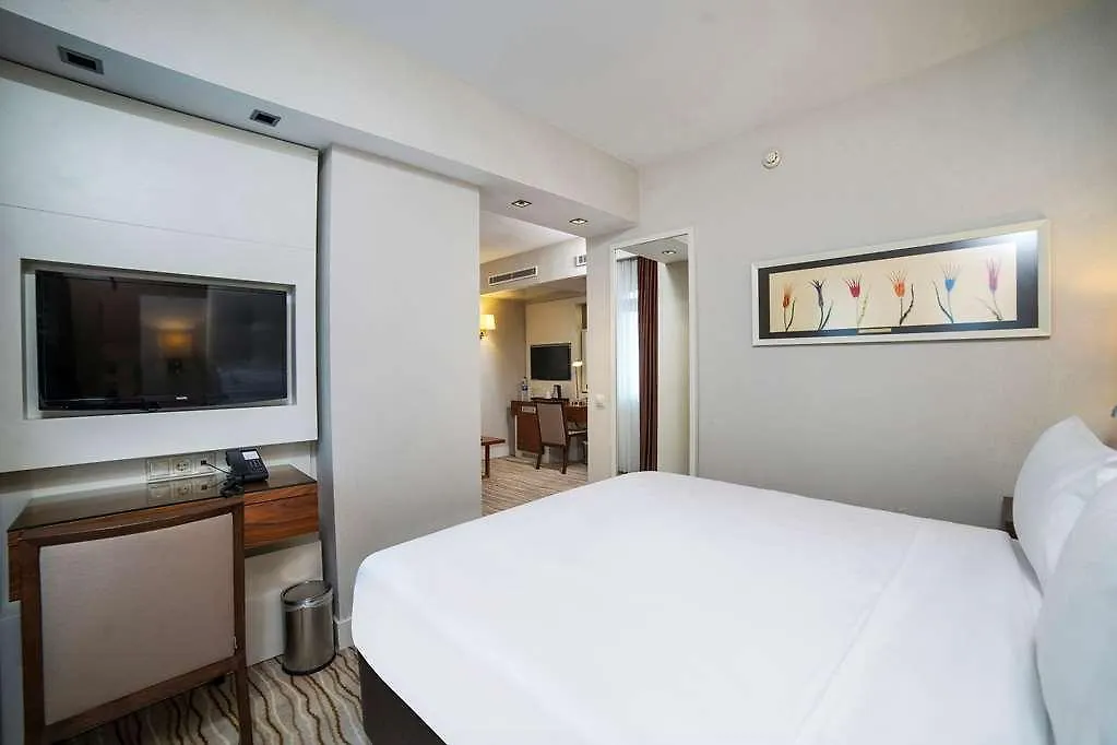 Radisson Hotel Istanbul Sultanahmet