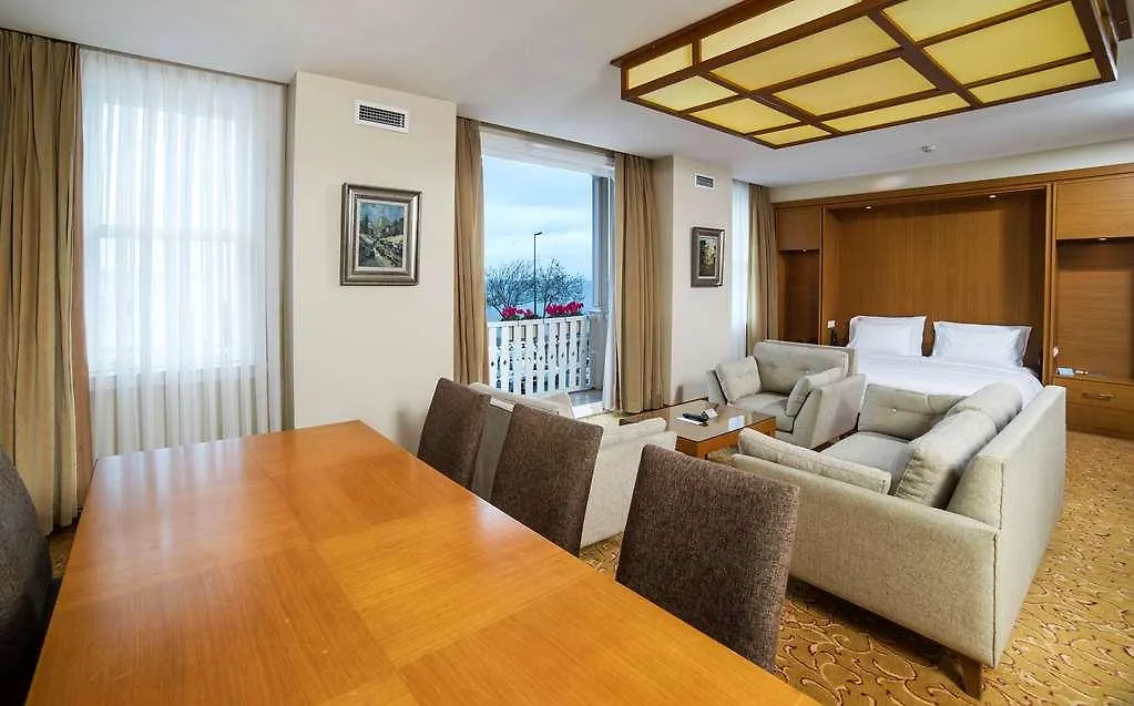 Radisson Hotel Istanbul Sultanahmet