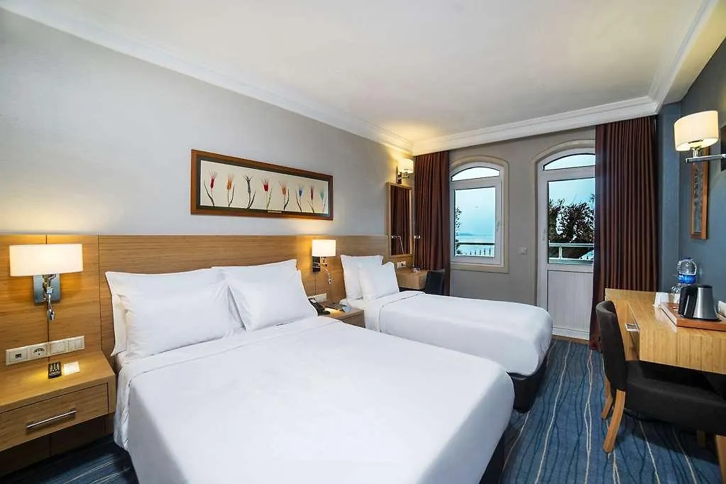 Radisson Hotel Istanbul Sultanahmet