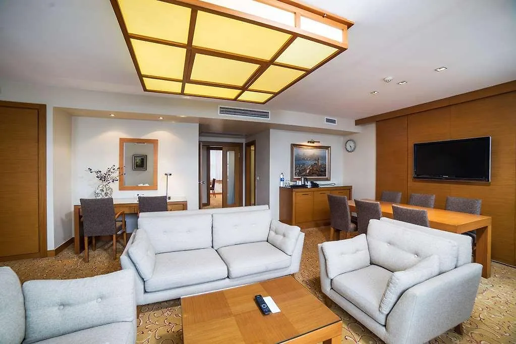 Radisson Hotel Istanbul Sultanahmet 0*,  تركيا