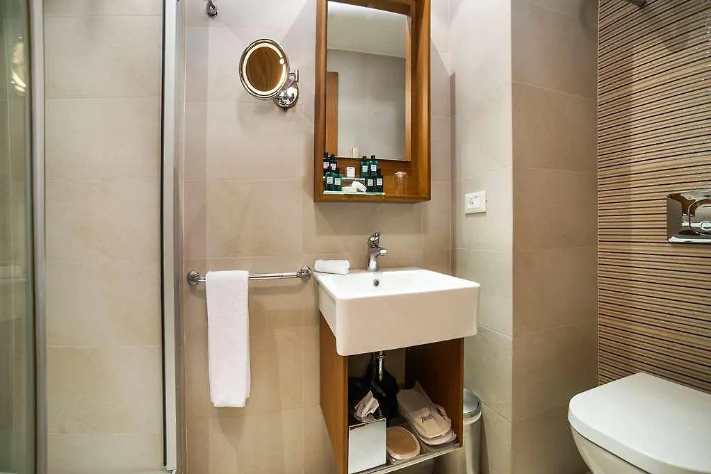 Radisson Hotel Istanbul Sultanahmet 0*,  تركيا