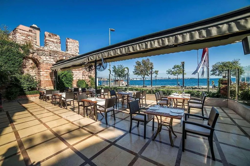 Radisson Hotel Istanbul Sultanahmet