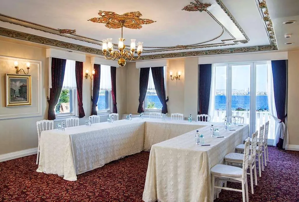 Radisson Hotel Istanbul Sultanahmet 0*,  تركيا