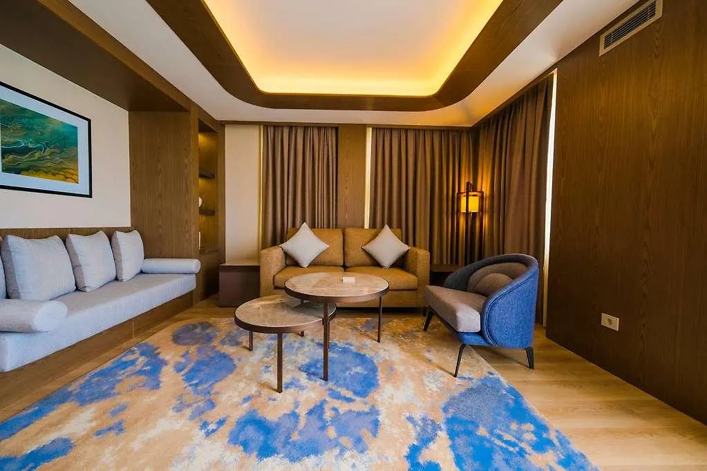 Radisson Hotel Istanbul Sultanahmet تركيا