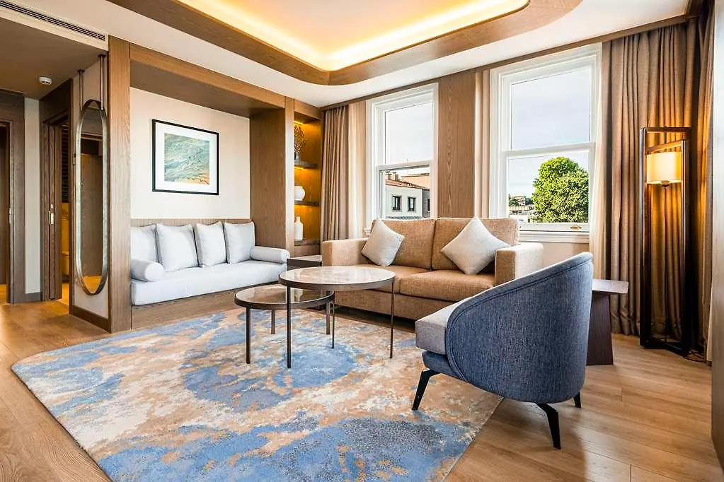 Radisson Hotel Istanbul Sultanahmet 0*,  تركيا