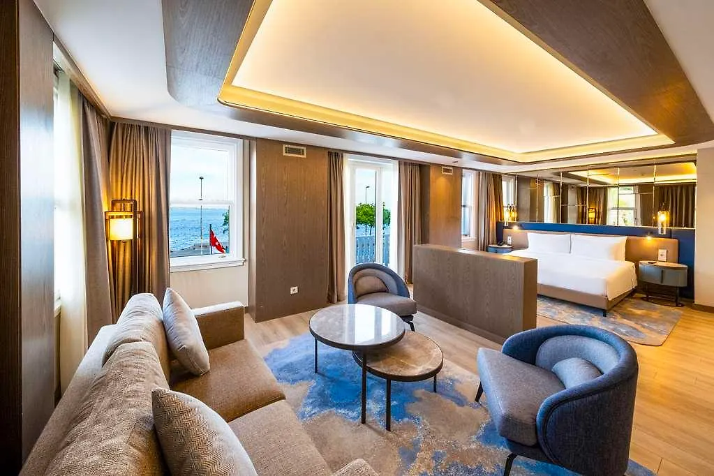 Radisson Hotel Istanbul Sultanahmet