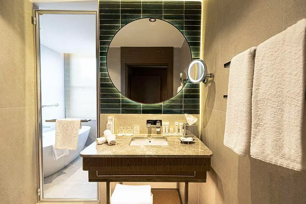 Radisson Hotel Istanbul Sultanahmet