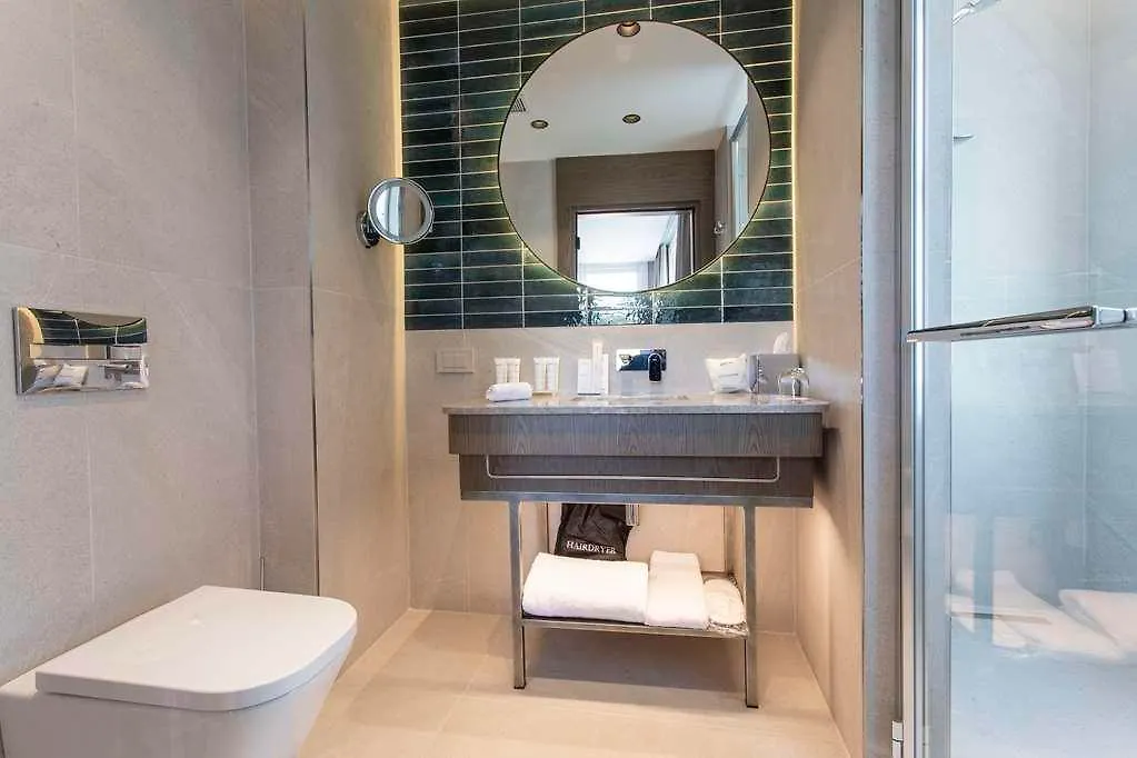 Radisson Hotel Istanbul Sultanahmet 0*,