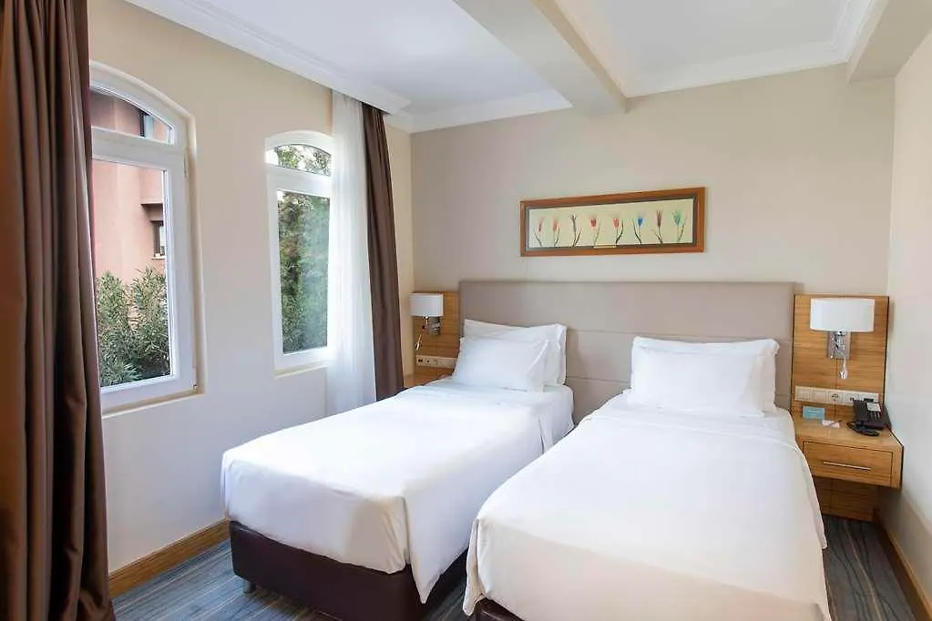 Radisson Hotel Istanbul Sultanahmet