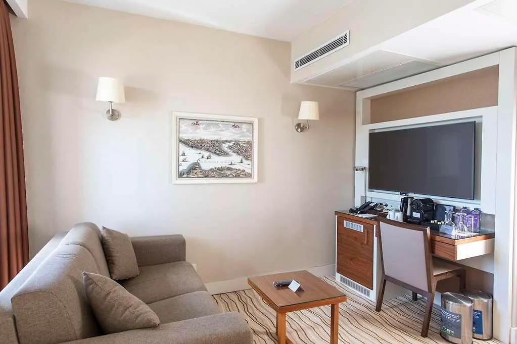 Radisson Hotel Istanbul Sultanahmet 0*,  تركيا