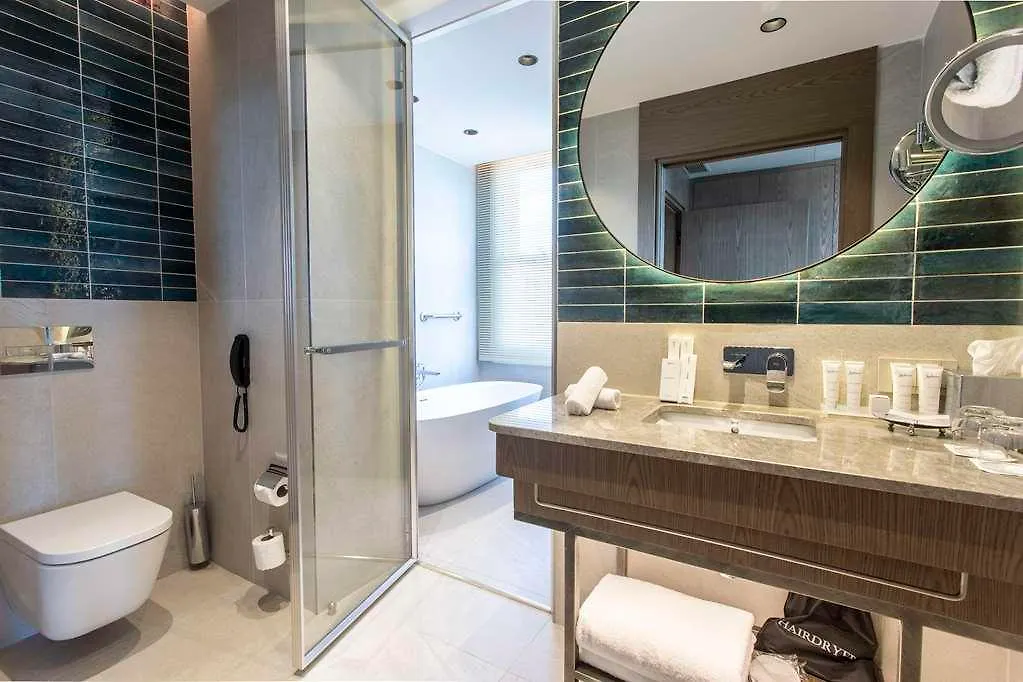 Radisson Hotel Istanbul Sultanahmet