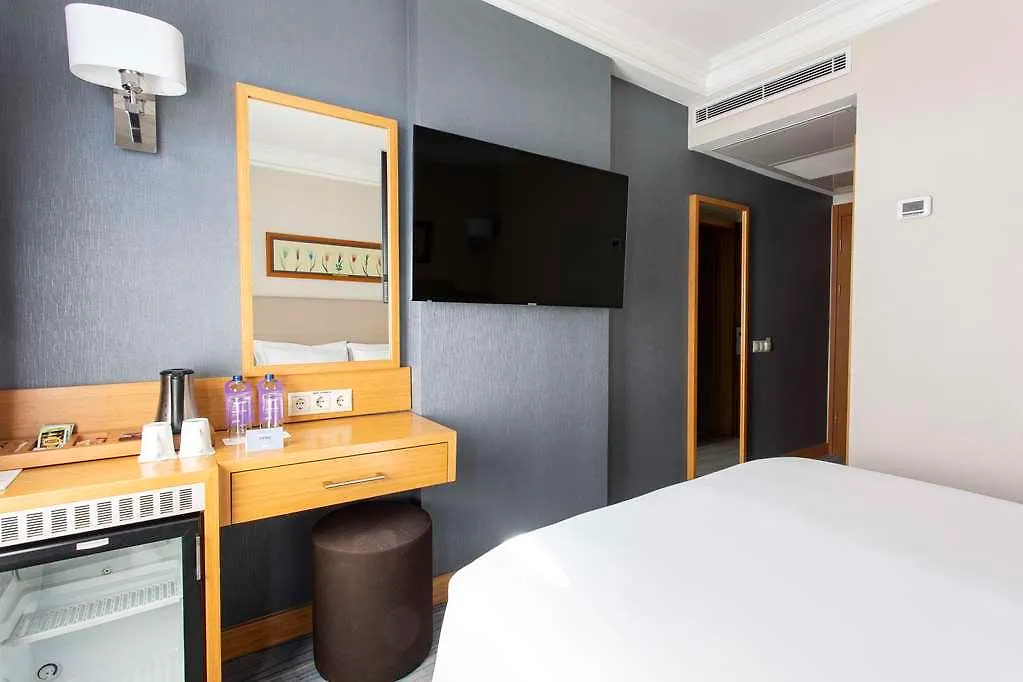 Radisson Hotel Istanbul Sultanahmet
