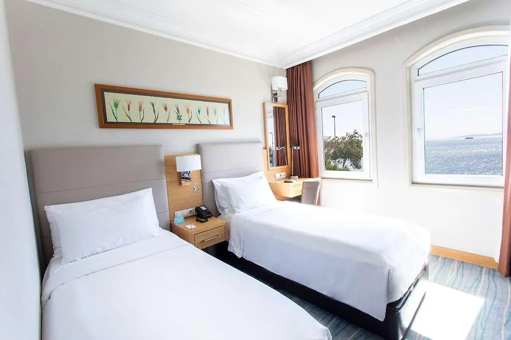 Radisson Hotel Istanbul Sultanahmet تركيا