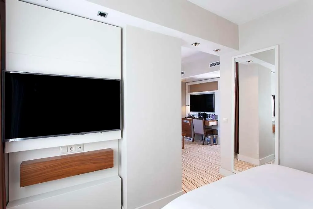 Radisson Hotel Istanbul Sultanahmet