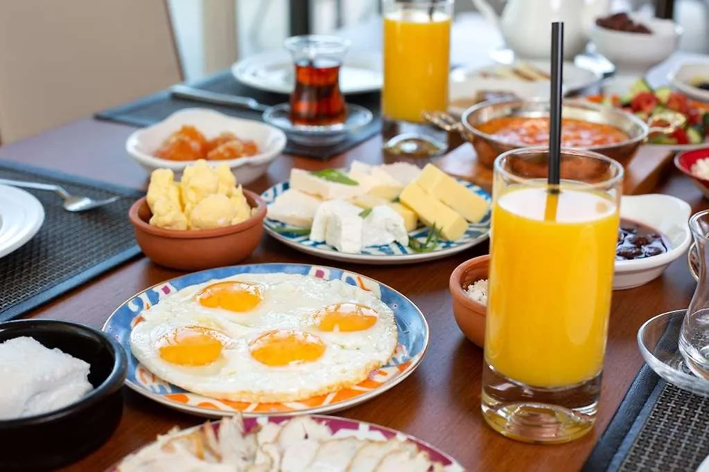 Radisson Hotel Istanbul Sultanahmet